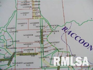 1624 Moonglow Road Centralia, IL 62801 - Photo 5 of 11
