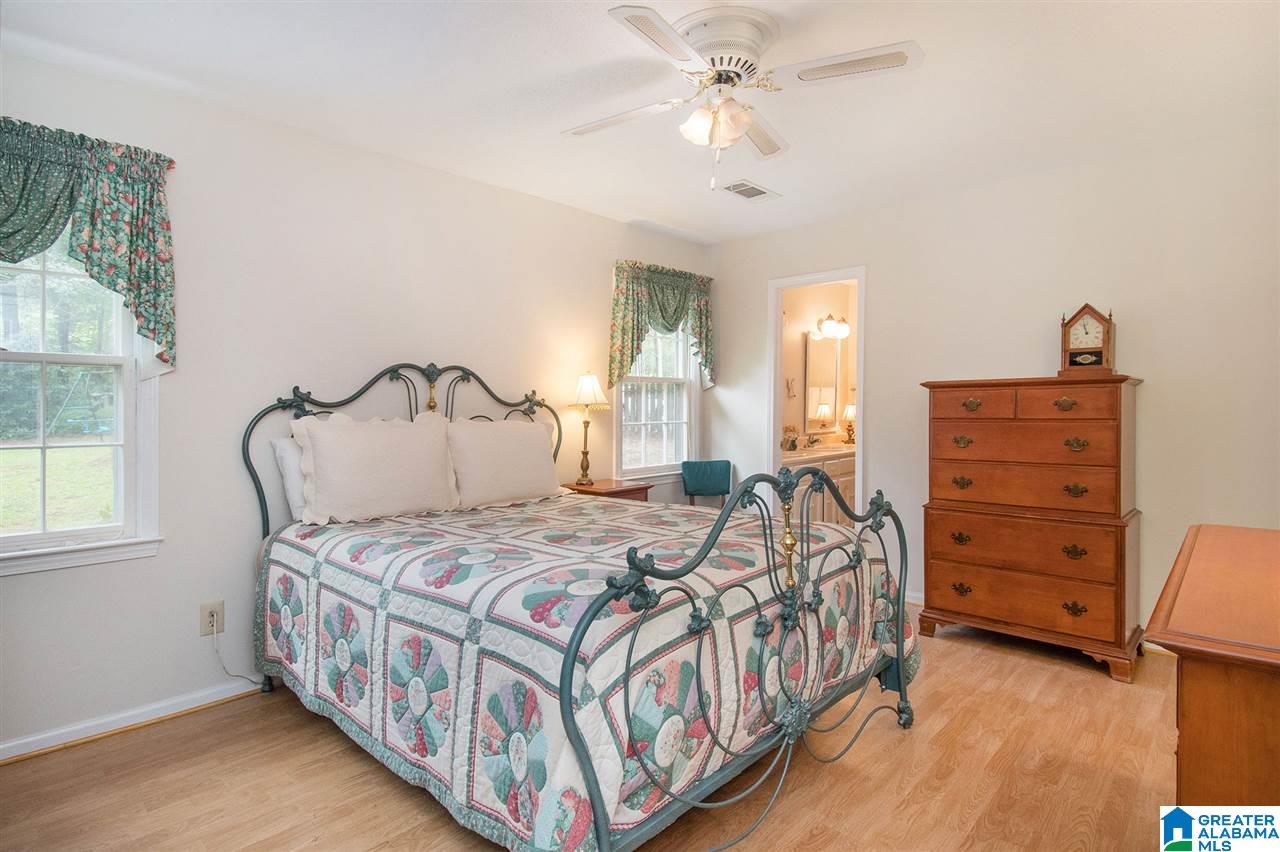 235 Kiowa Street Montevallo, AL 35115 - Photo 21 of 28