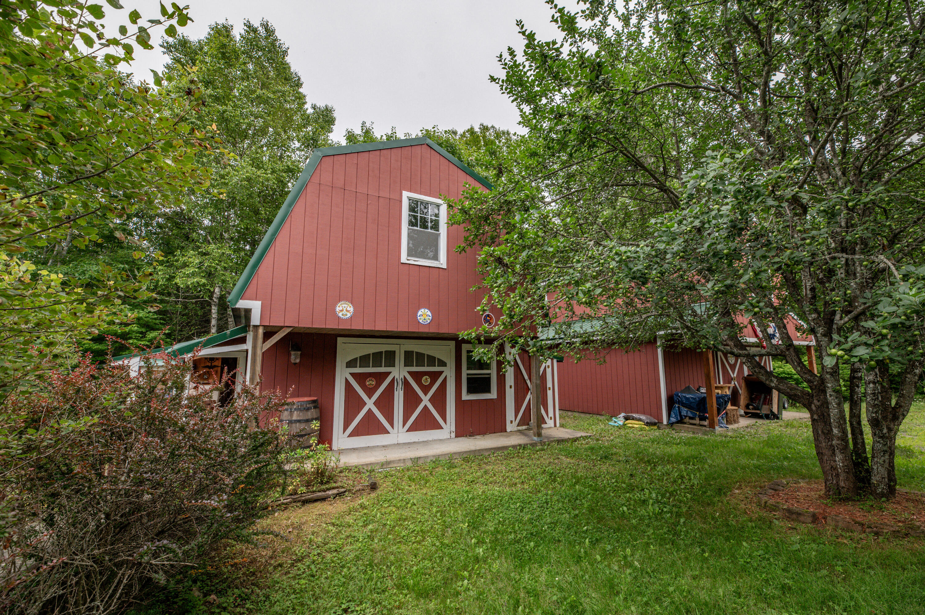 127 Winkumpaugh Road Orland, ME 04472 - Photo 10 of 50 Exterior25 (3)