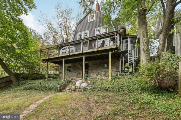 $4,750 | 101 Woodlawn Road, Baltimore, MD 21210