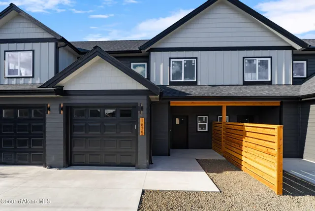 $469,000 | 1675 Onyx Court, Sandpoint, ID 83864