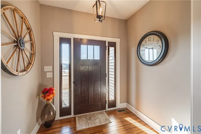 $699,000 | 11161 Carriage House Lane, Amelia Court House, VA 23002