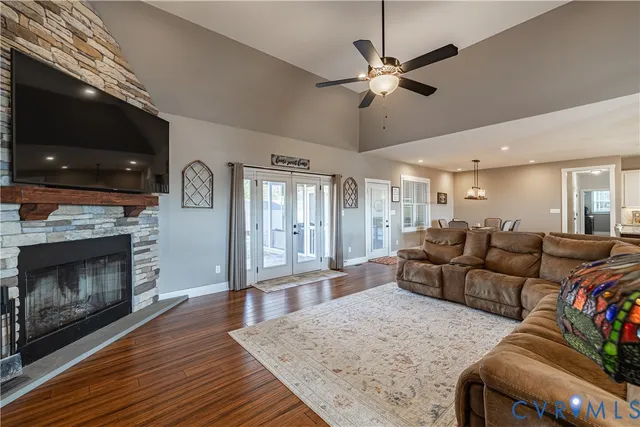 $699,000 | 11161 Carriage House Lane, Amelia Court House, VA 23002