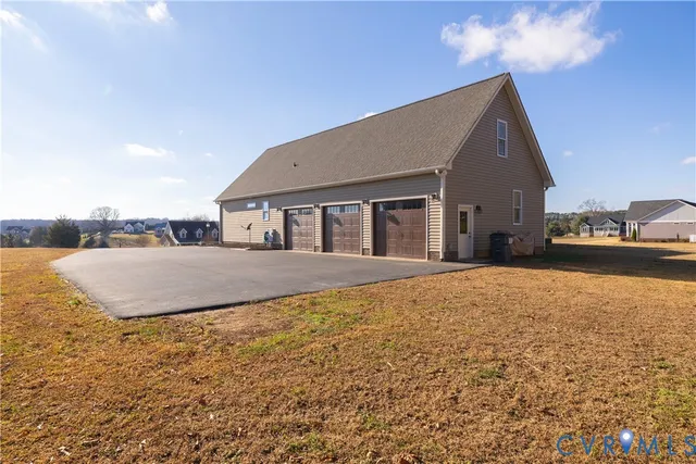 $699,000 | 11161 Carriage House Lane, Amelia Court House, VA 23002