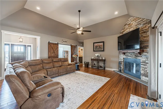 $699,000 | 11161 Carriage House Lane, Amelia Court House, VA 23002