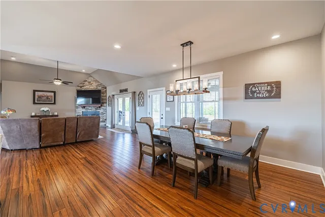 $699,000 | 11161 Carriage House Lane, Amelia Court House, VA 23002