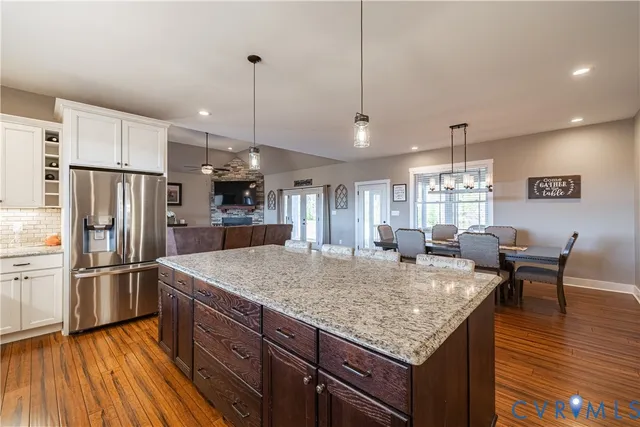 $699,000 | 11161 Carriage House Lane, Amelia Court House, VA 23002