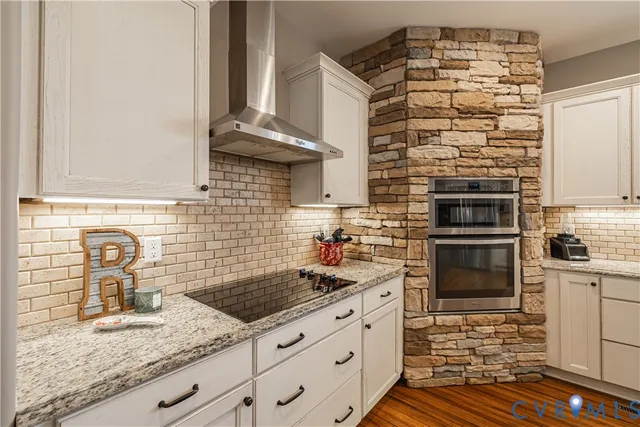 $699,000 | 11161 Carriage House Lane, Amelia Court House, VA 23002