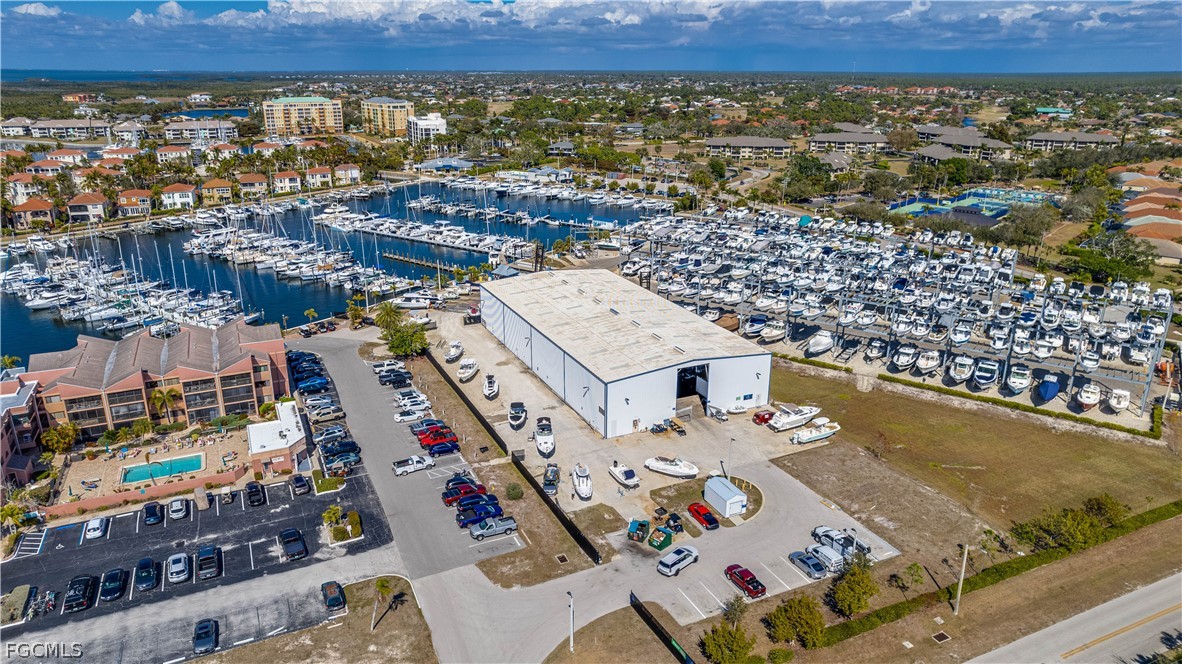 3181 Matecumbe Key Road, Unit 4 Punta Gorda, FL 33955 - Photo 40 of 50 a view of a city