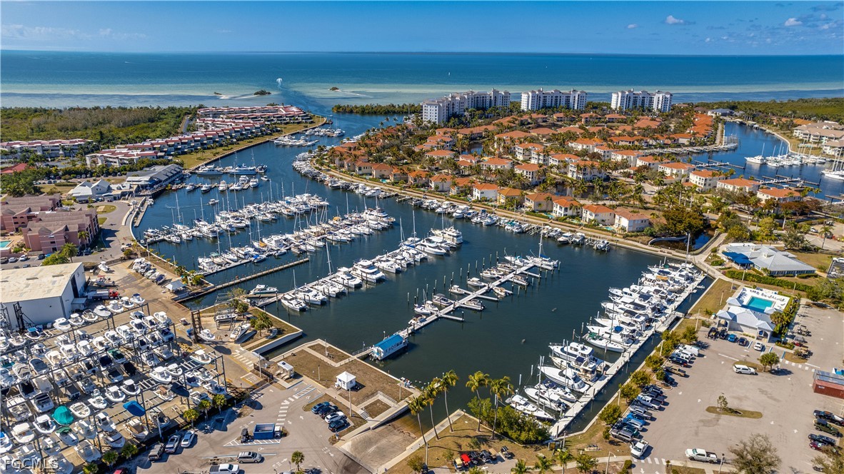 3181 Matecumbe Key Road, Unit 4 Punta Gorda, FL 33955 - Photo 42 of 50 view of a city