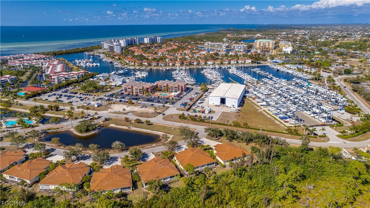 3181 Matecumbe Key Road, Unit 4 Punta Gorda, FL 33955 - Photo 44 of 50 a view of a city