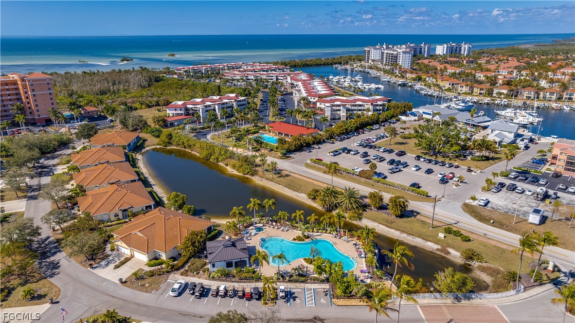 3181 Matecumbe Key Road, Unit 4 Punta Gorda, FL 33955 - Photo 46 of 50