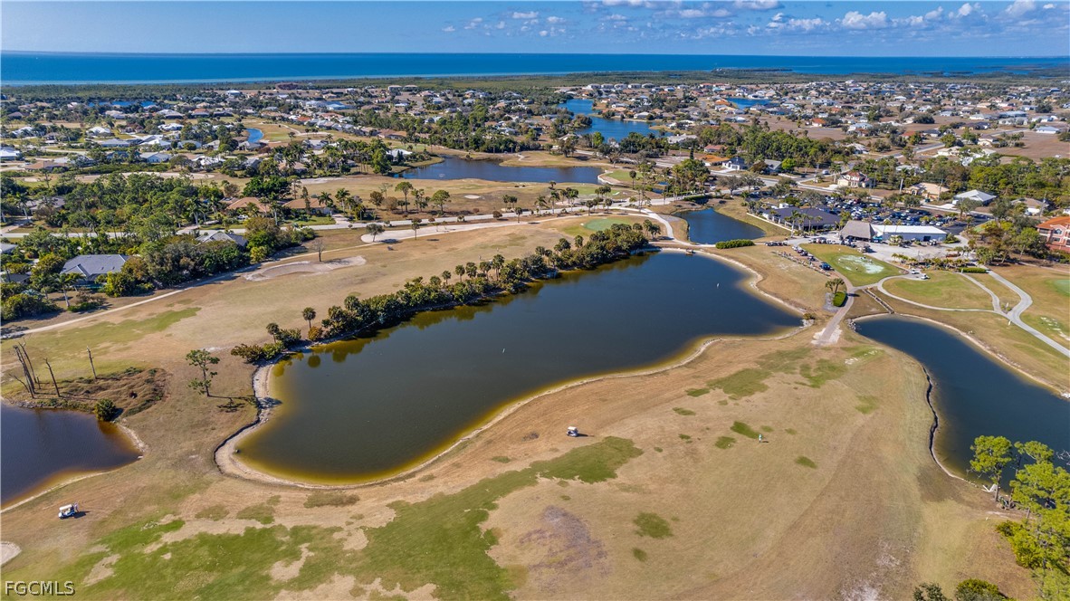3181 Matecumbe Key Road, Unit 4 Punta Gorda, FL 33955 - Photo 50 of 50 a view of a city