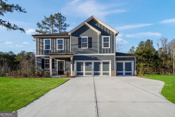 $369,900 | 424 Panther Creek Lane, Jackson, GA 30233
