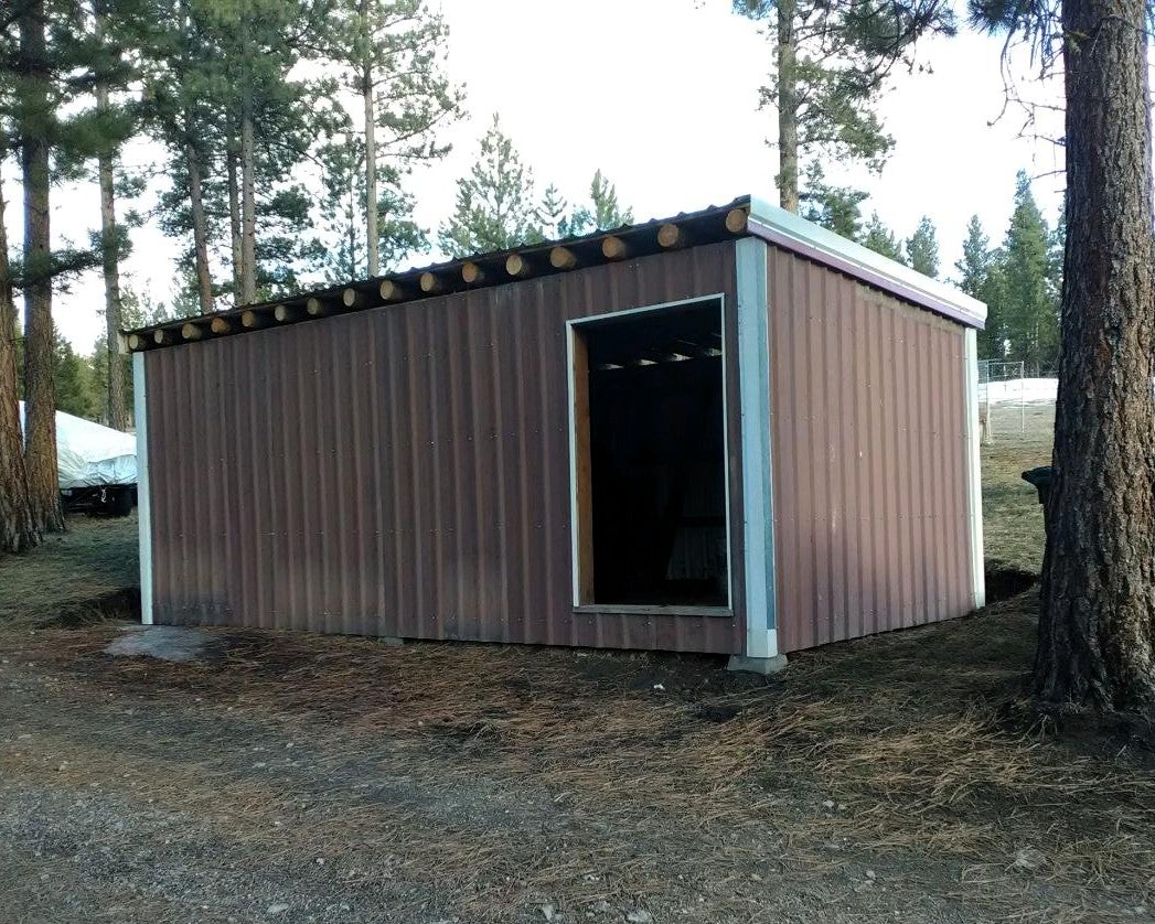 398 Reimel Loop Sula, MT 59871 - Photo 17 of 22 Gallery Image 17