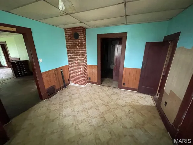 $35,000 | 20621 Co Highway 22, Hoyleton, IL 62803