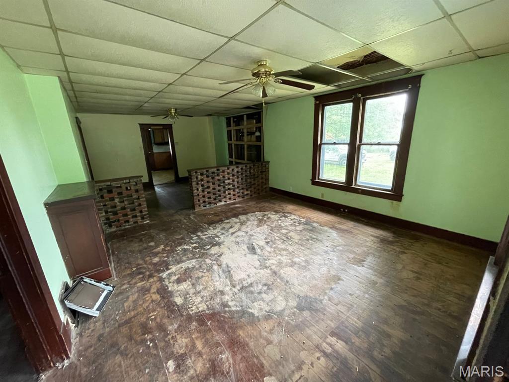 20621 Co Highway 22 Hoyleton, IL 62803 - Photo 5 of 23