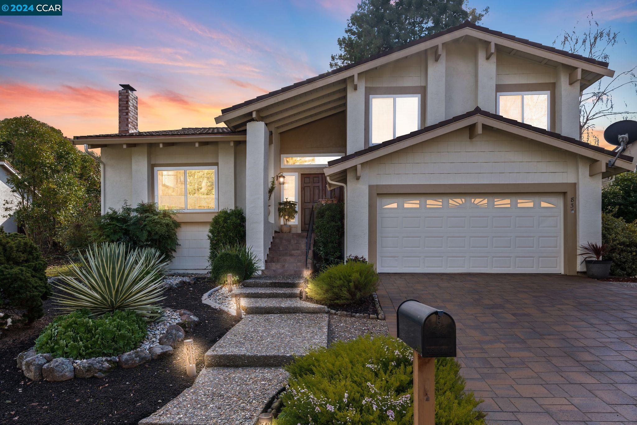 83 Molokai Court San Ramon, CA 94582 - Photo 1 of 1 Gallery Image 1