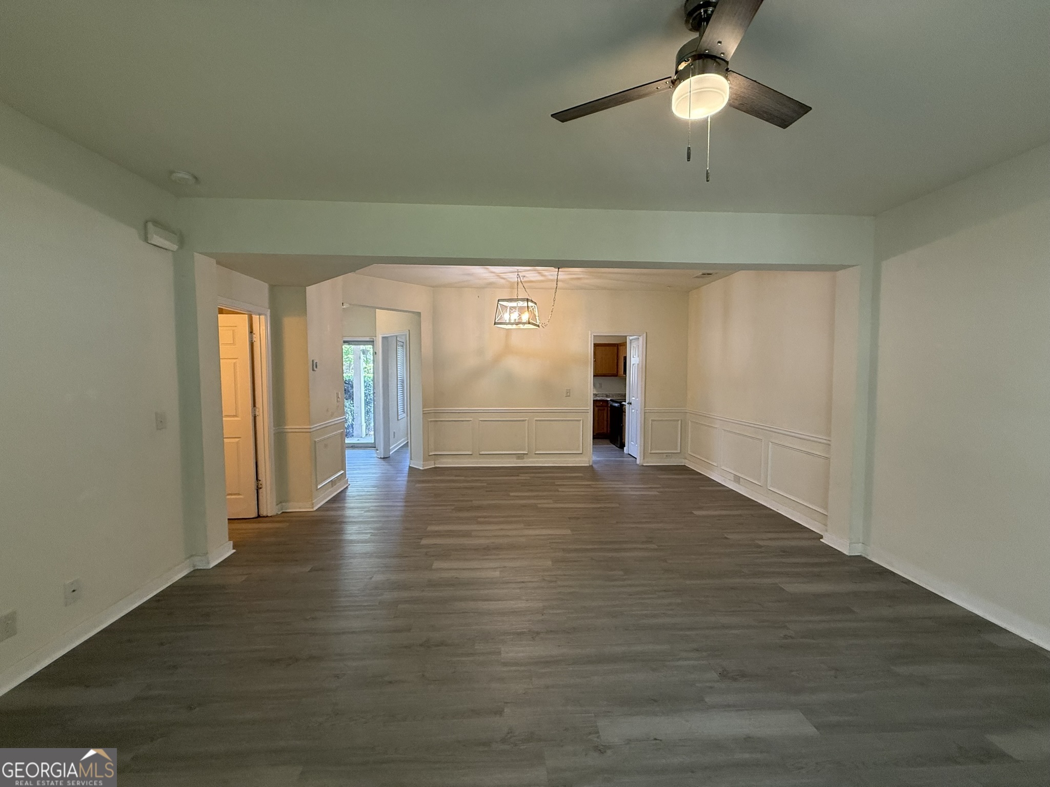 207 Granite Way Newnan, GA 30265 - Photo 10 of 31