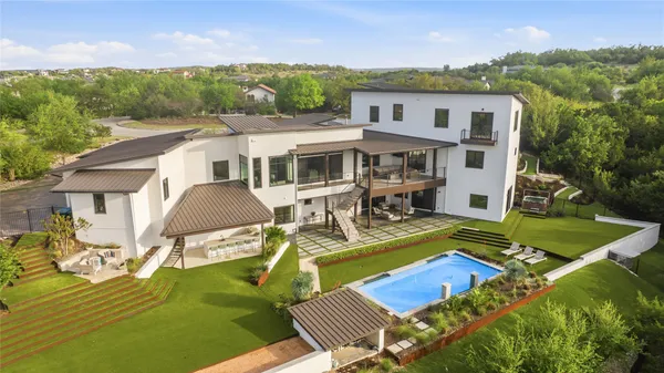 $4,750,000 | 12613 Grama Cove, Austin, TX 78738
