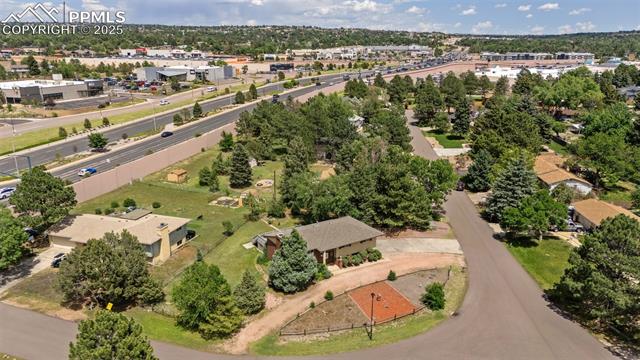 1244 Baron Road Colorado Springs, CO 80920 - Photo 43 of 44 Gallery Image 43