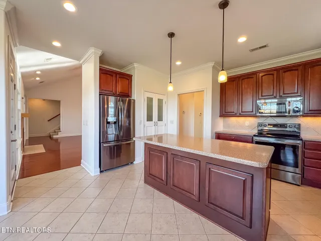 $735,000 | 1636 Stone Harbor Boulevard, Lenoir City, TN 37772