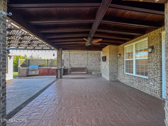 $735,000 | 1636 Stone Harbor Boulevard, Lenoir City, TN 37772