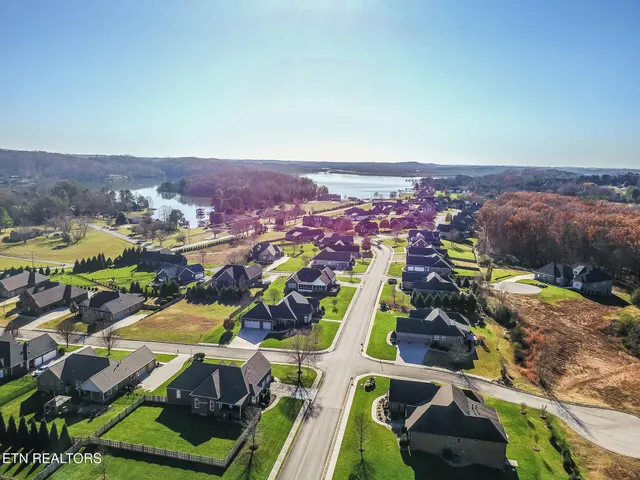 $735,000 | 1636 Stone Harbor Boulevard, Lenoir City, TN 37772