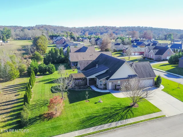 $735,000 | 1636 Stone Harbor Boulevard, Lenoir City, TN 37772