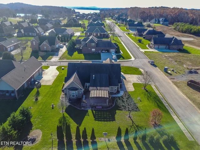 $735,000 | 1636 Stone Harbor Boulevard, Lenoir City, TN 37772