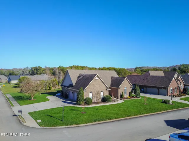 $735,000 | 1636 Stone Harbor Boulevard, Lenoir City, TN 37772