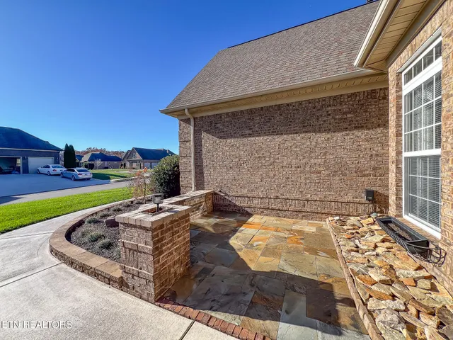 $735,000 | 1636 Stone Harbor Boulevard, Lenoir City, TN 37772