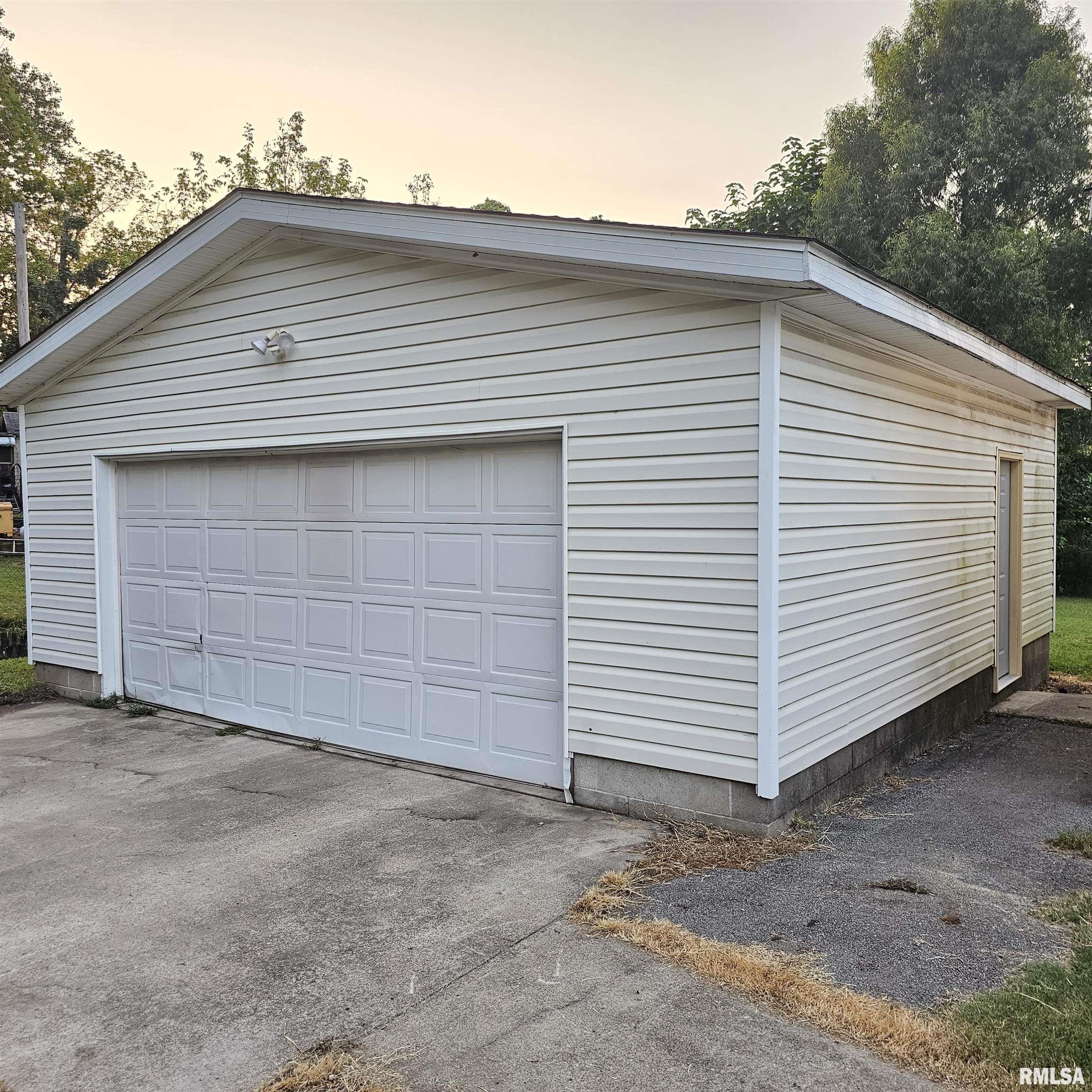 1920 Barnett Road Harrisburg, IL 62946 - Photo 26 of 28