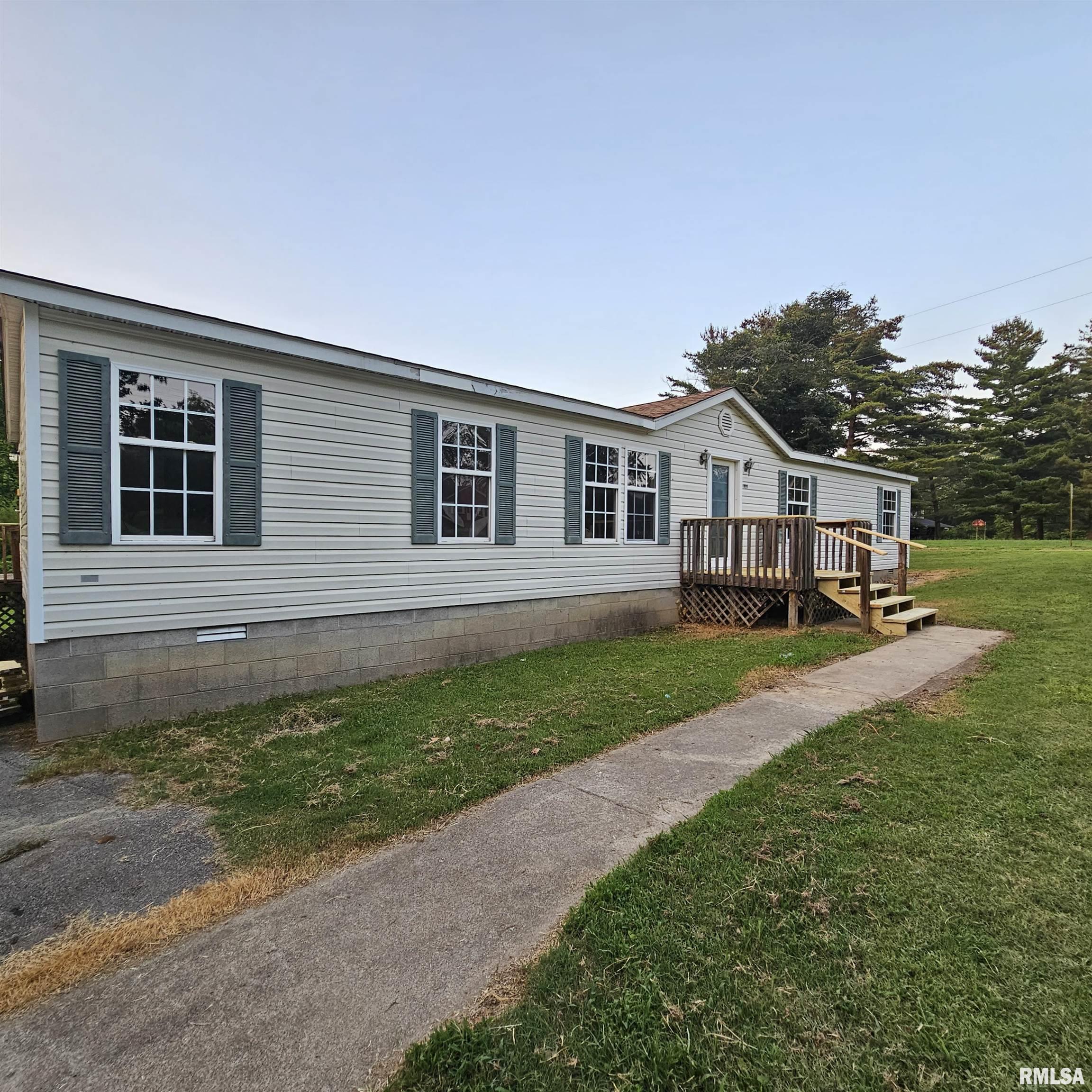 1920 Barnett Road Harrisburg, IL 62946 - Photo 6 of 28