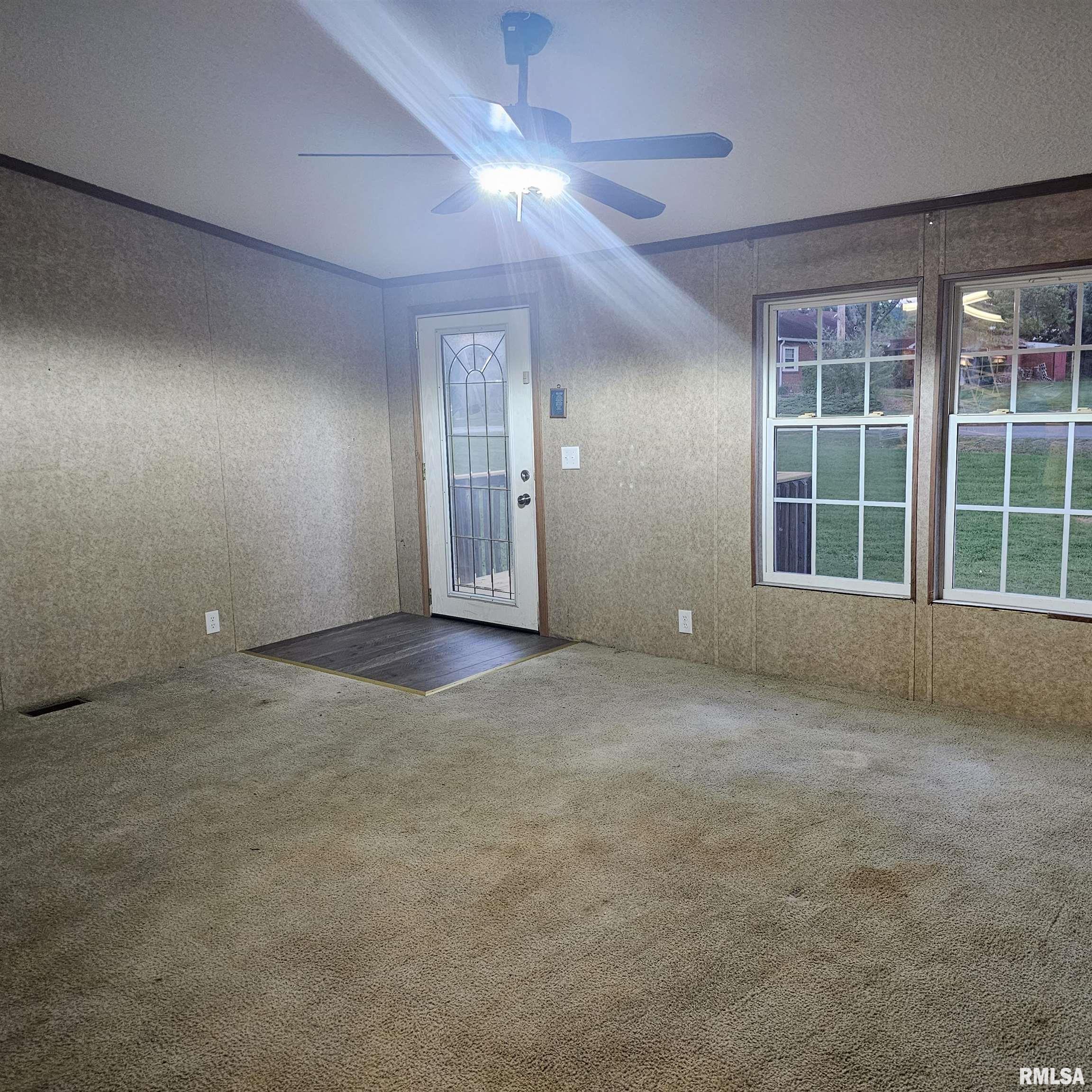 1920 Barnett Road Harrisburg, IL 62946 - Photo 7 of 28
