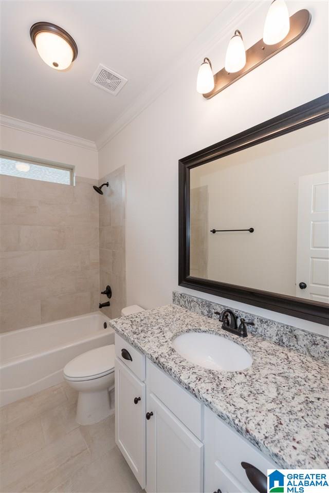 444 Ballantrae Road Pelham, AL 35124 - Photo 30 of 45