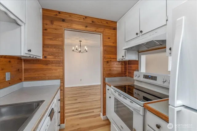 $239,900 | 100 Simon Street Southeast, Unit 40, East Wenatchee, WA 98802