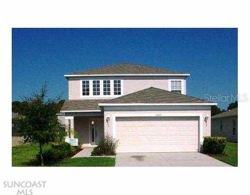 12645 White Bluff Road Hudson, FL 34669 - Photo 1 of 1 a black and white photo of a house