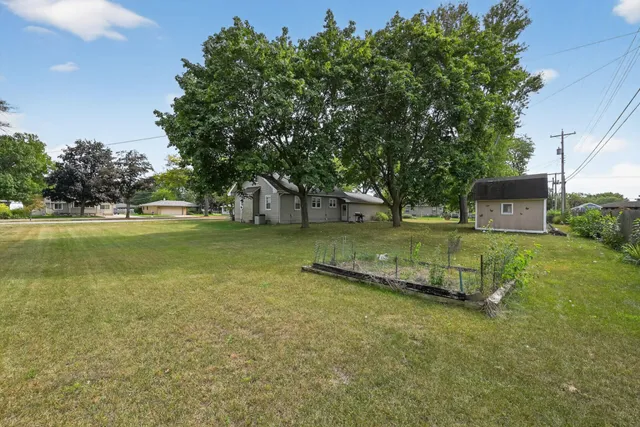 $199,000 | 163 Superior Boulevard, Elkhart, IN 46516