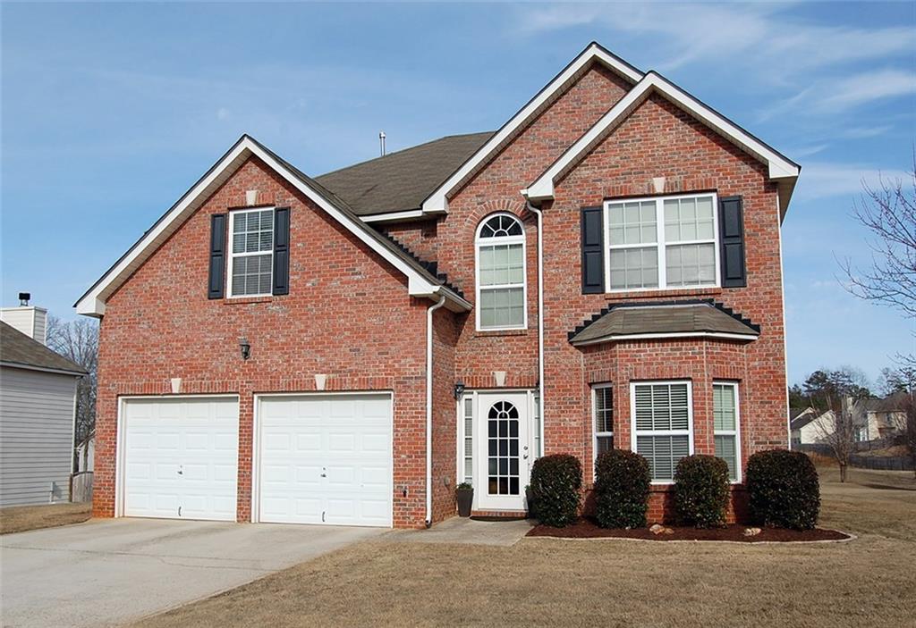 1120 Red Cedar Trail Suwanee, GA 30024 - Photo 1 of 1