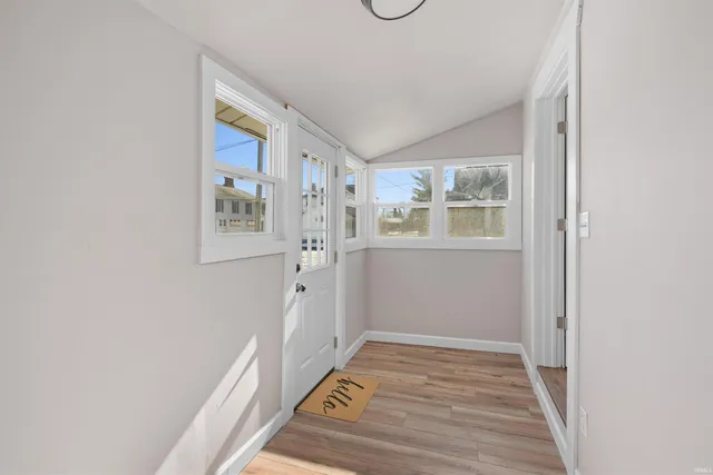 $249,900 | 310 North Chauncey Street, Columbia City, IN 46725