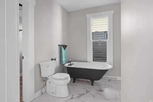 $249,900 | 310 North Chauncey Street, Columbia City, IN 46725