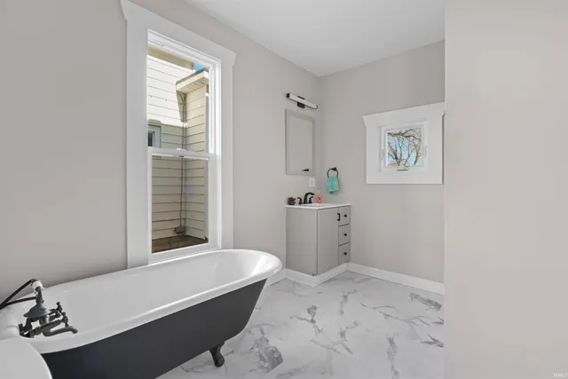 $249,900 | 310 North Chauncey Street, Columbia City, IN 46725