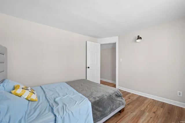 $249,900 | 310 North Chauncey Street, Columbia City, IN 46725