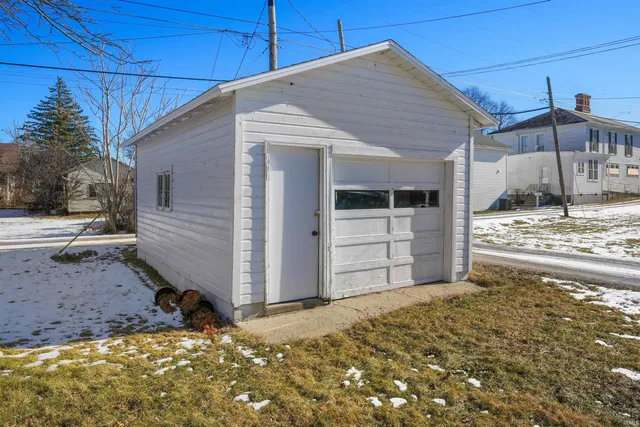 $249,900 | 310 North Chauncey Street, Columbia City, IN 46725