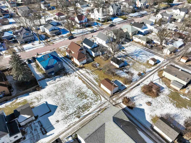 $249,900 | 310 North Chauncey Street, Columbia City, IN 46725