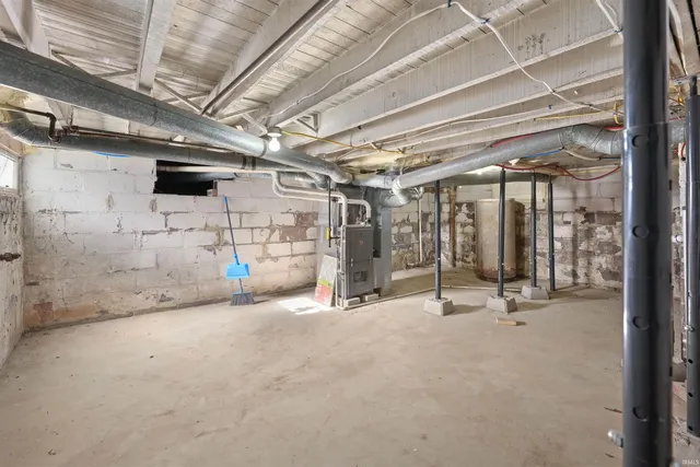 $249,900 | 310 North Chauncey Street, Columbia City, IN 46725