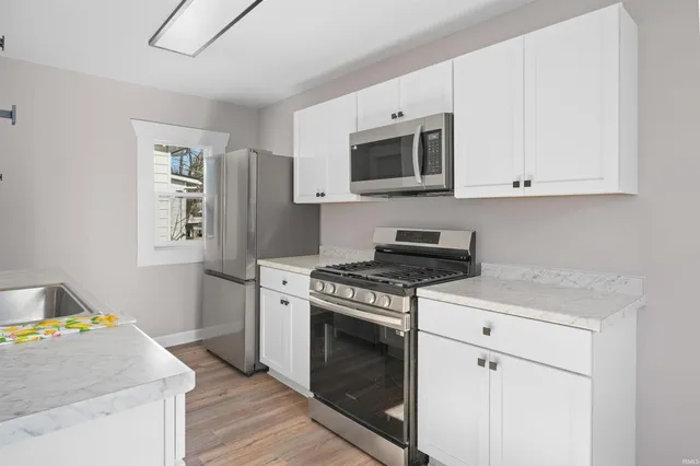 $249,900 | 310 North Chauncey Street, Columbia City, IN 46725