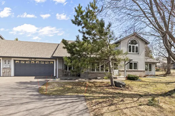 $325,000 | 2540 Sumac Circle, White Bear Lake, MN 55110