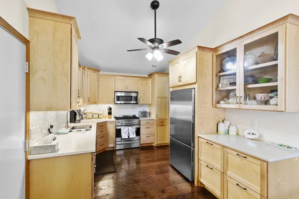$325,000 | 2540 Sumac Circle, White Bear Lake, MN 55110